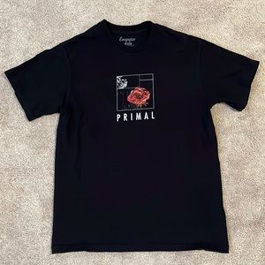 Men’s medium Black Empyre tshirt!